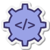 Video Editing Icon