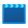 Video Editing Icon